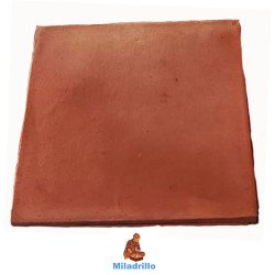 PASTELON PISO RUSTICO 40X40X2.5 CM