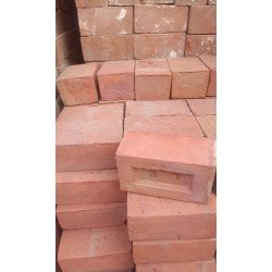 LADRILLO ARTESNAL  KING KONG MACIZO