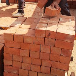 LADRILLO ARTESNAL  KING KONG MACIZO