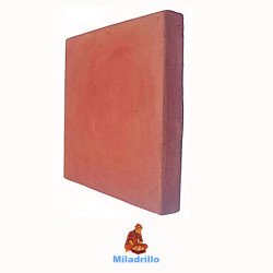 PASTELON PISO PARA HORNO 40X40X5 CM