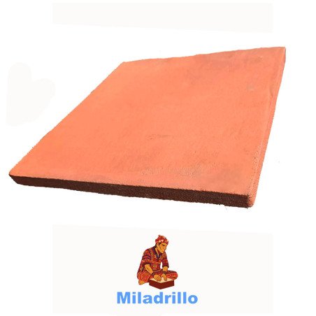 PASTELERO COMPACTO 24X24X1.7 CM