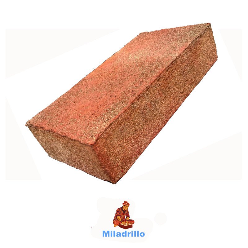 FABRICAMOS LADRILLO A MEDIDA